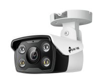 TP-Link VIGI C340(2.8mm) kamera Bullet 4MP FullColor - 1146070 - zdjęcie 1